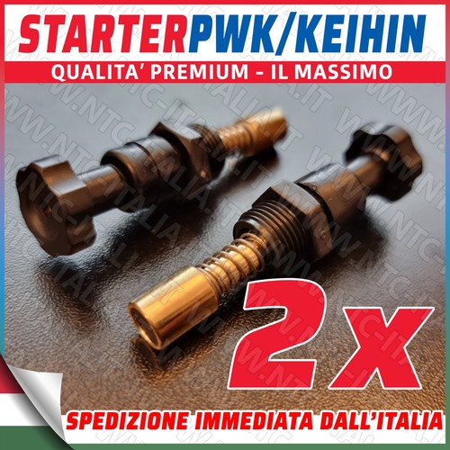 Starter aria leva per - 2,