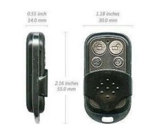 TELECOMANDO per CANCELLI