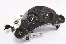 Honda XL 650 V RD11 Transalp