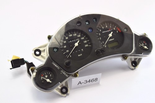 Honda 650 rd11 transalp - rd11,