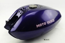 Moto Guzzi 850 T3 California