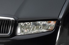 Mascherine fari kit tuning