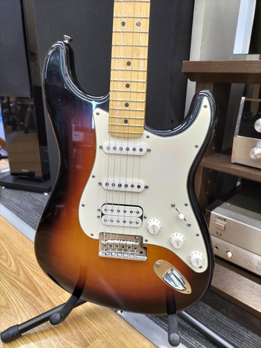 Fender american standard - fender,