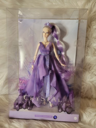 Barbie crystal fantasy - crystal,