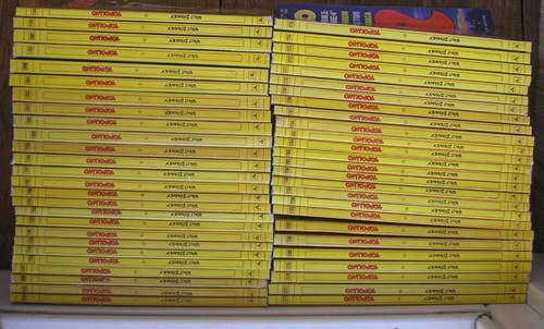 Topolino anno 1980 annata - topolino,