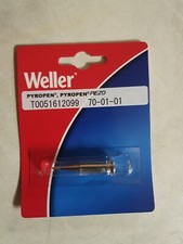 Weller Punta di saldatura Forma ad ago Contenuto 1 pz.  T0051612099
