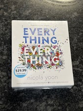 Everything Everything CD NEW