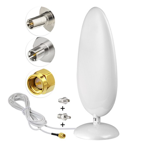 Antenna desktop esterna - antenna, lte