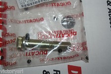 Vite Mozzo eccentrico per