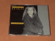 CD  Singolo FLAVIA ASTOLFI - PER AMORE