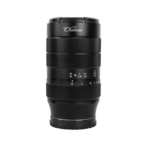 Cheecar 8 ii - 60, mm