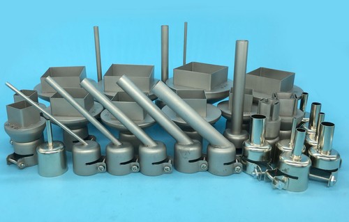 850 852 ugello smd - 850, ic