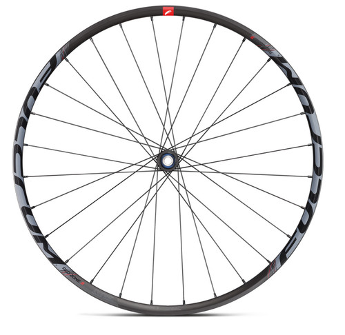 Fulcrum ruote mtb red zone - mtb,