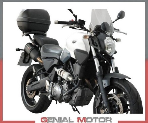 Scarichi terminali gpr furore - terminali,