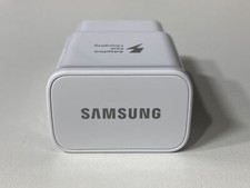 Samsung Travel Charger White