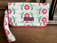 Borsa da polso Bungalow 360