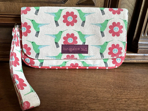 Borsa polso bungalow 360 - da,