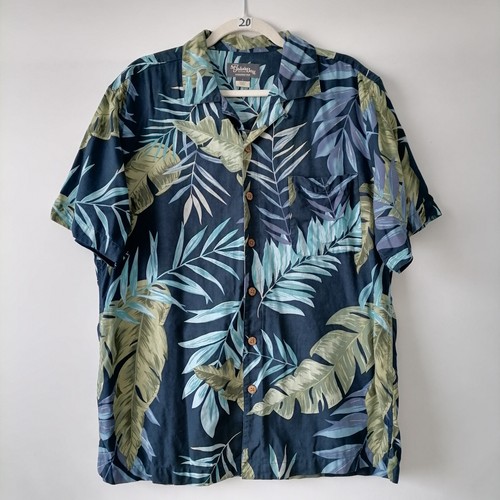 Camicia uomo john - st., bay
