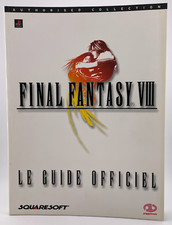 Final Fantasy 8 VIII - Guide