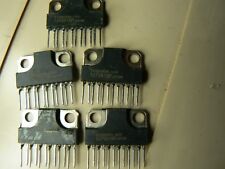 TA7251BP - Ampli BF 25W