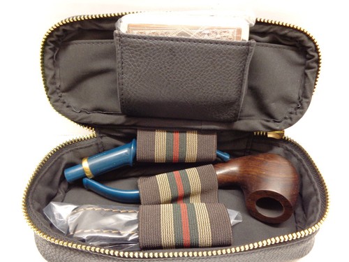 Pipa tabacco fatta mano - pipa,