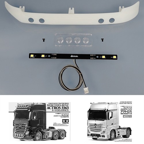 Faretto led visiera - , parasole