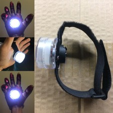 Luce led controllata fai te - luce, da