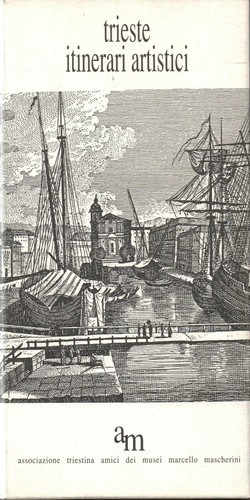 Trieste itinerari - lx,