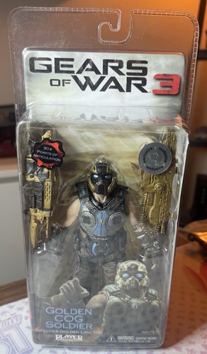 Nuova action figure esclusiva