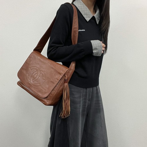 Borsa tracolla chanel - tracolla,