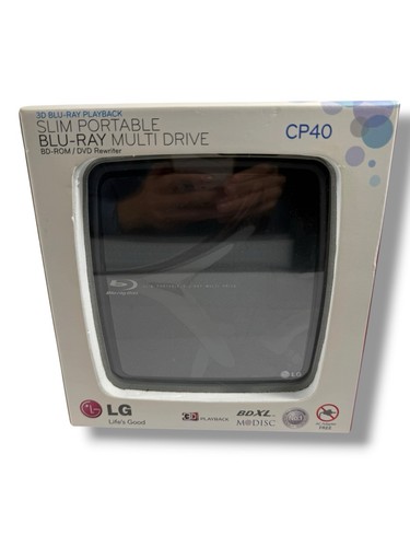 Riproduzione blu ray - blu-ray, slim
