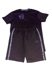 Completo Emporio Armani EA7