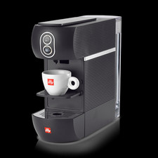 Illy Macchina Del Caffe Cialde