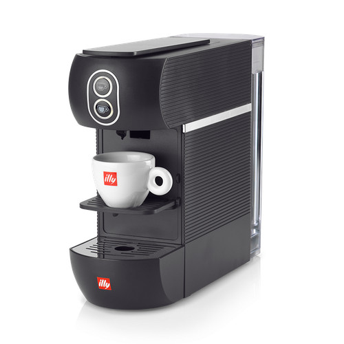 Illy macchina del - macchina,