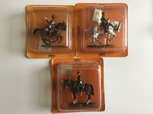Del prado boxato trooper - prado,