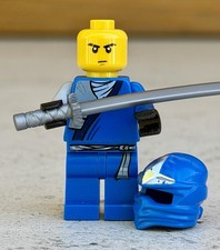 Lego Ninjago L'ascesa dei
