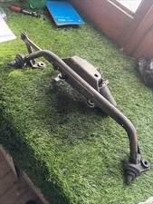 TANDEM MOTORINO TERGICRISTALLO
