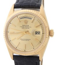 Orologio Vintage Rolex