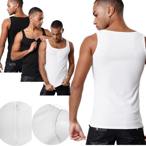 Costume canottiera uomo uscite
