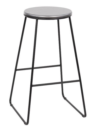 Sgabello bar struttura in - struttura,