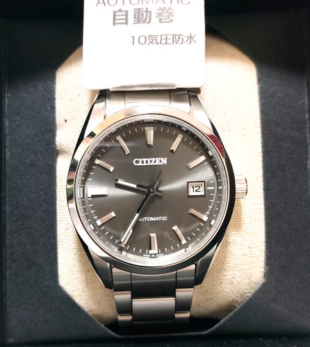 Orologio uomo citizen - da,