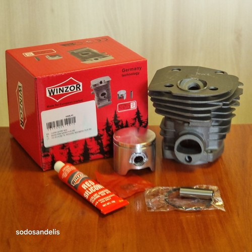 Kit cilindro pistone - cilindro,