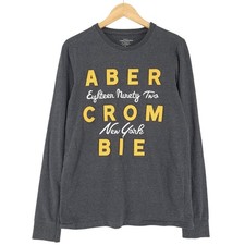 Abercrombie & Fitch Vintage