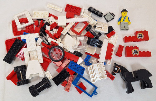 Lego 6359 rimorchio per - 6359,