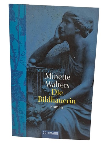 Romanzo giallo minette walters - romanzo,