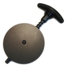 Valvola intercambiabile per stufa a legna