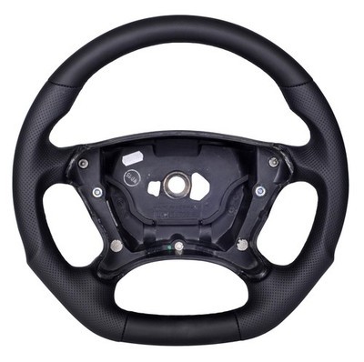 Volante pelle adatto a - volante,