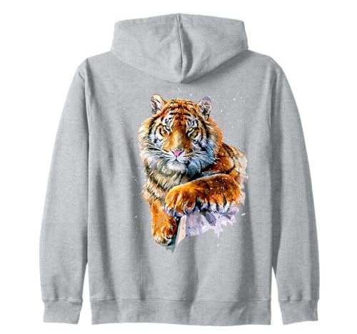 Tigre del bengala - (tg.,