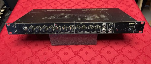 Yamaha bass preamp - pb,