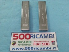 Fiat 500 r coppia staffe - 500,